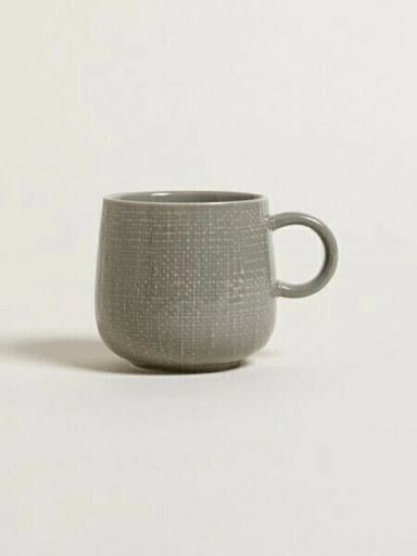 [AAE893] MUG KHADI GREY 280 ML - eCommerce 5