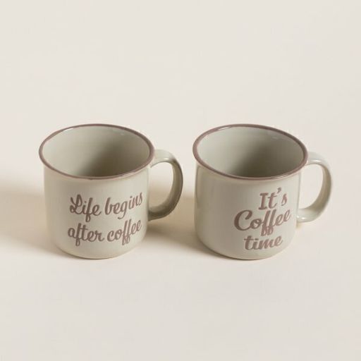 [AAA816.0] MUG LIFE BEGINS AFTER COFFEE - eCommerce 5