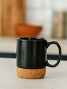 [AA525] MUG NEGRO BASE CORCHO - eCommerce 2