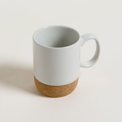 [AAC476.0] MUG WHITE BASE CORCHO - eCommerce 5