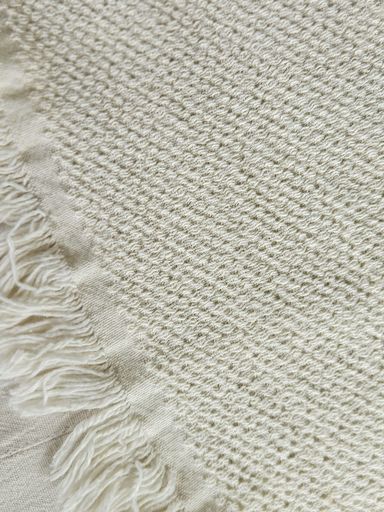 [AAH396] Manta Cotton Off White - eCommerce 3