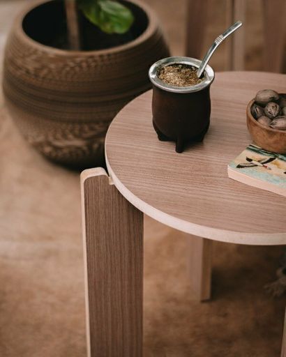 [AAH015] Mesa Baja Bandeja - eCommerce 5