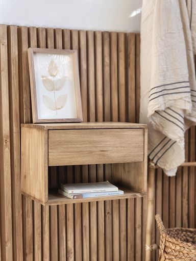 [AA262] Mesa de Luz Flotante - eCommerce 3