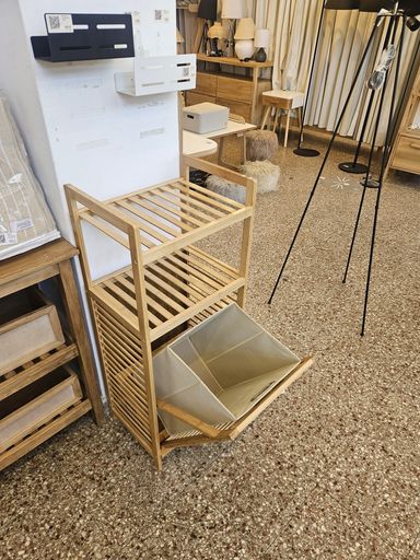 [AAH455] Mueble Multifuncion Baño 95 cm - eCommerce 3