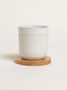[AAH394] Mug Sin Asa Kall con Base 237 ml - eCommerce 3