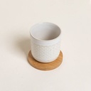 [AAH394] Mug Sin Asa Kall con Base 237 ml - eCommerce 5