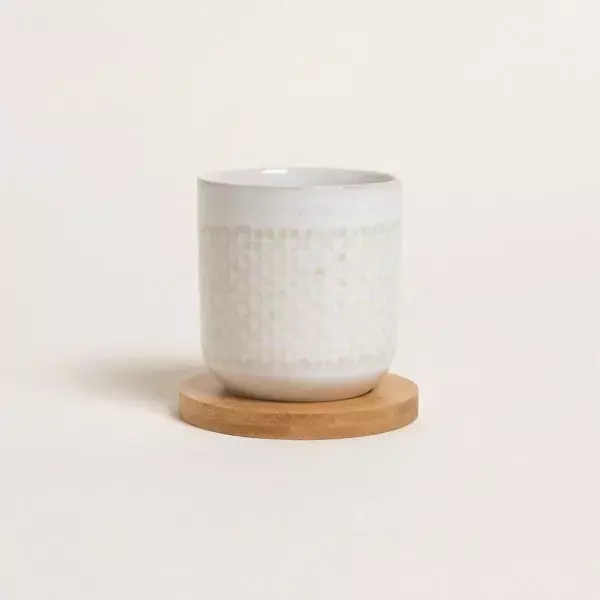 [AAH394] Mug Sin Asa Kall con Base 237 ml - eCommerce 6