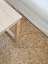 [AAB897.0] ALFOMBRA RECTANGULAR JOAQUI SEAGRASS - eCommerce 3