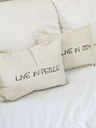 [AAE313] PACK X2 ALMOHADONES LIVE IN PEACE - LIVE IN JOY ARENA - eCommerce 3