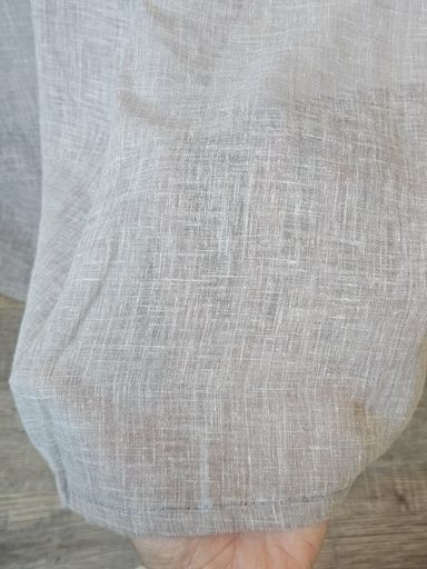 [AAF792] PACK X2 CORTINA GASA SIMIL LINO GRIS 210X140 - eCommerce 3