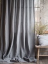 [AAC592.0] PACK X2 CORTINA TUSSOR GRIS ELEFANTE 250X140 - eCommerce 3
