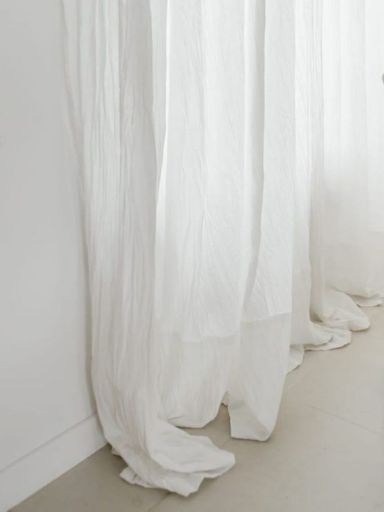 [AAE226] PACK X2 CORTINAS TUSSOR OFF WHITE 250X140 - eCommerce 3