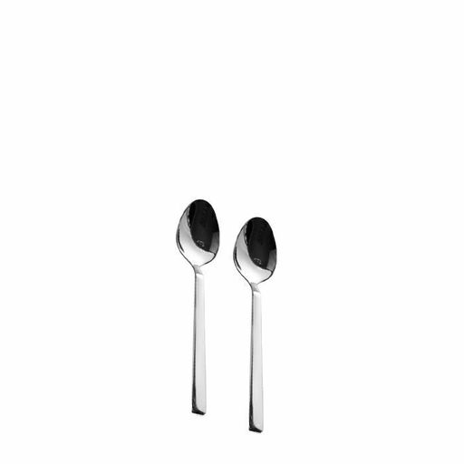[AAF669] PACK X2 CUCHARA DE TÉ VIENA SILVER - eCommerce 3