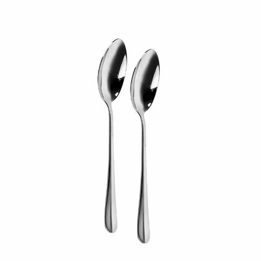 [AAF664] PACK X2 CUCHARA NEW YORK SILVER - eCommerce 3