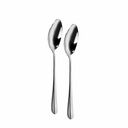 [AAF664] PACK X2 CUCHARA NEW YORK SILVER - eCommerce 3