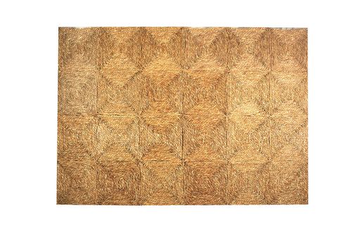 [AAB897.0] ALFOMBRA RECTANGULAR JOAQUI SEAGRASS - eCommerce 6