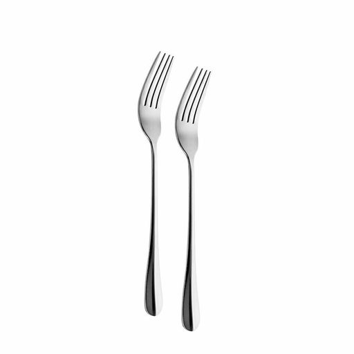 [AAF663] PACK X2 TENEDOR NEW YORK SILVER - eCommerce 3