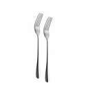 [AAF663] PACK X2 TENEDOR NEW YORK SILVER - eCommerce 3