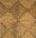 [AAB897.0] ALFOMBRA RECTANGULAR JOAQUI SEAGRASS - eCommerce 7