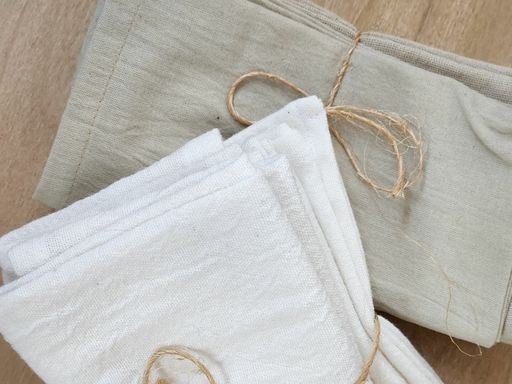 [AA201] PACK X6 SERVILLETAS OFF WHITE - eCommerce 4