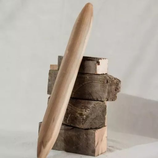 [AAE372] PALO DE AMASAR ARTESANAL 35 CM - eCommerce 3
