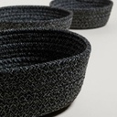 [AAF079] PANERA REDONDA BAKRI DARK MEDIANA - eCommerce 5