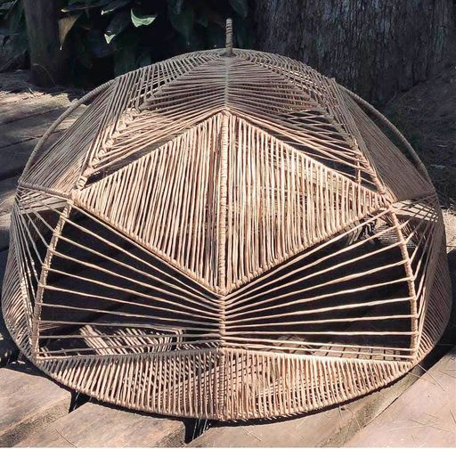 [AAC175.0] PANTALLA BALI 60X60 - eCommerce 3