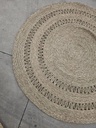 [AAF530] ALFOMBRA SEAGRASS CALIZ 150 CM - eCommerce 3