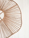 [AAD016] PANTALLA CAPELINA 50 CM KRAFT - eCommerce 2