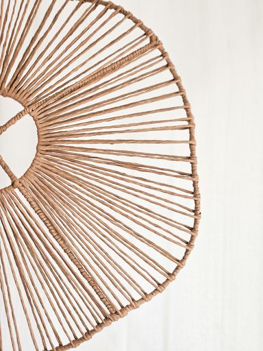 [AAB268.0] PANTALLA CAPELINA 60CM KRAFT - eCommerce 2