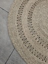 [AAF530] ALFOMBRA SEAGRASS CALIZ 150 CM - eCommerce 4