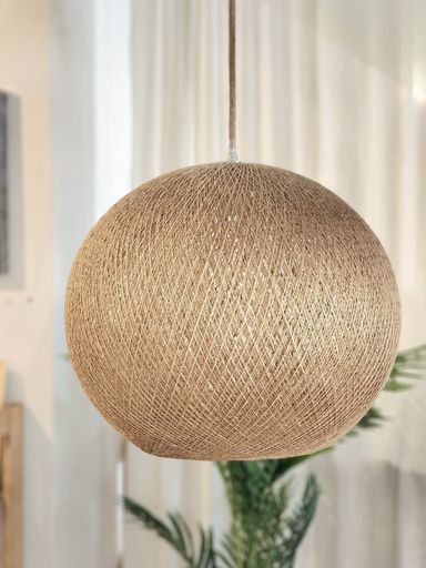 [AAC093.0] PANTALLA ESFERA 45 CM - eCommerce 2