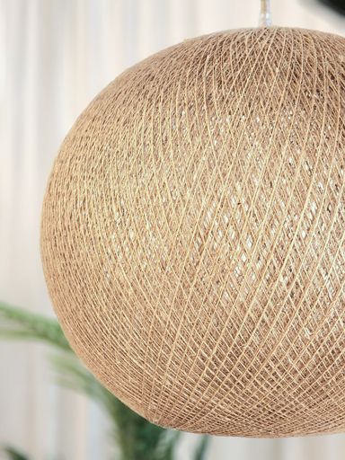 [AAC093.0] PANTALLA ESFERA 45 CM - eCommerce 4