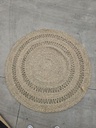 [AAF530] ALFOMBRA SEAGRASS CALIZ 150 CM - eCommerce 5