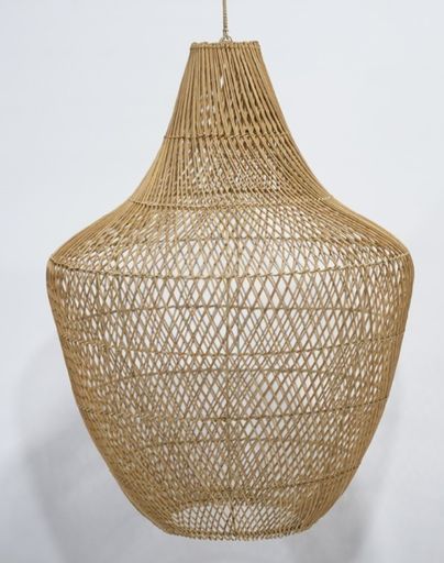 [AAF538] PANTALLA RATTAN GOTA - eCommerce 2