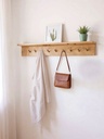 [AA064] PERCHERO CON ESTANTE 60X9X15 - eCommerce 3