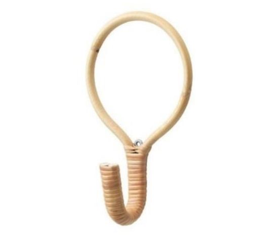 [AAA307.0] PERCHERO SIMPLE RATTAN - eCommerce 2