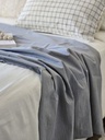 [AAC392.0] PIE DE CAMA - GRIS ELEFANTE 2.40 - eCommerce 2