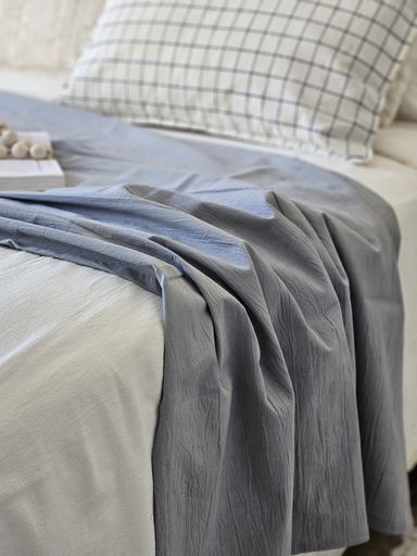 [AAC393.0] PIE DE CAMA - GRIS ELEFANTE 2.70 - eCommerce 2
