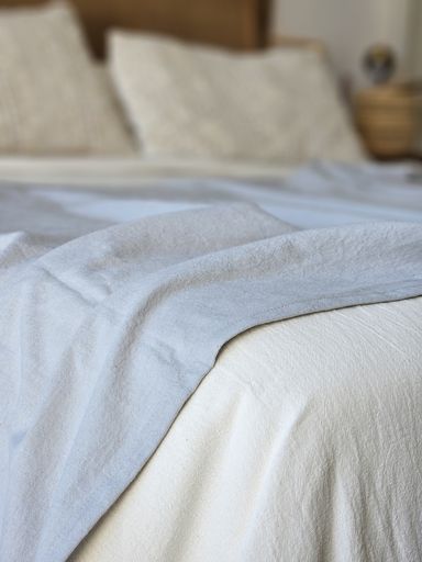 [AAC362.0] PIE DE CAMA - GRIS PERLA 2.40 - eCommerce 2