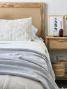 [AAC363.0] PIE DE CAMA - GRIS PERLA 2.70 - eCommerce 3