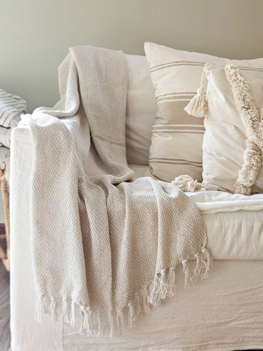 [AAF610] PIE DE CAMA ESPIGAS IVORY - eCommerce 4