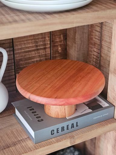 [AAF230] PIE DE TORTA SALIGNA 25 CM - eCommerce 3