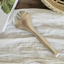 [AAF734] PINZA DE ACERO REDONDEADA 24 CM - eCommerce 3