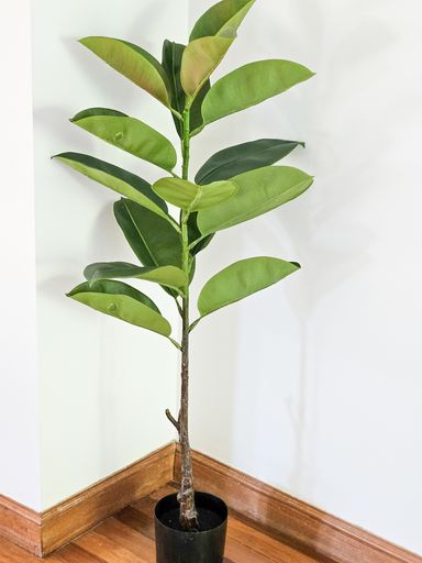 [AAE841] PLANTA ARTIFICIAL FICUS 120 cm - eCommerce 3