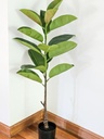 [AAE841] PLANTA ARTIFICIAL FICUS 120 cm - eCommerce 3