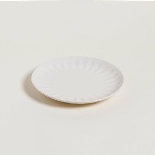 [AAG216] PLATO DE POSTRE EFESO CREAM 21 CM - eCommerce 3