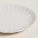[AAG216] PLATO DE POSTRE EFESO CREAM 21 CM - eCommerce 5