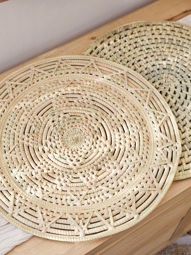 [AAB733.0] PLATO DE SITIO CARANDILLO 38CM - eCommerce 2