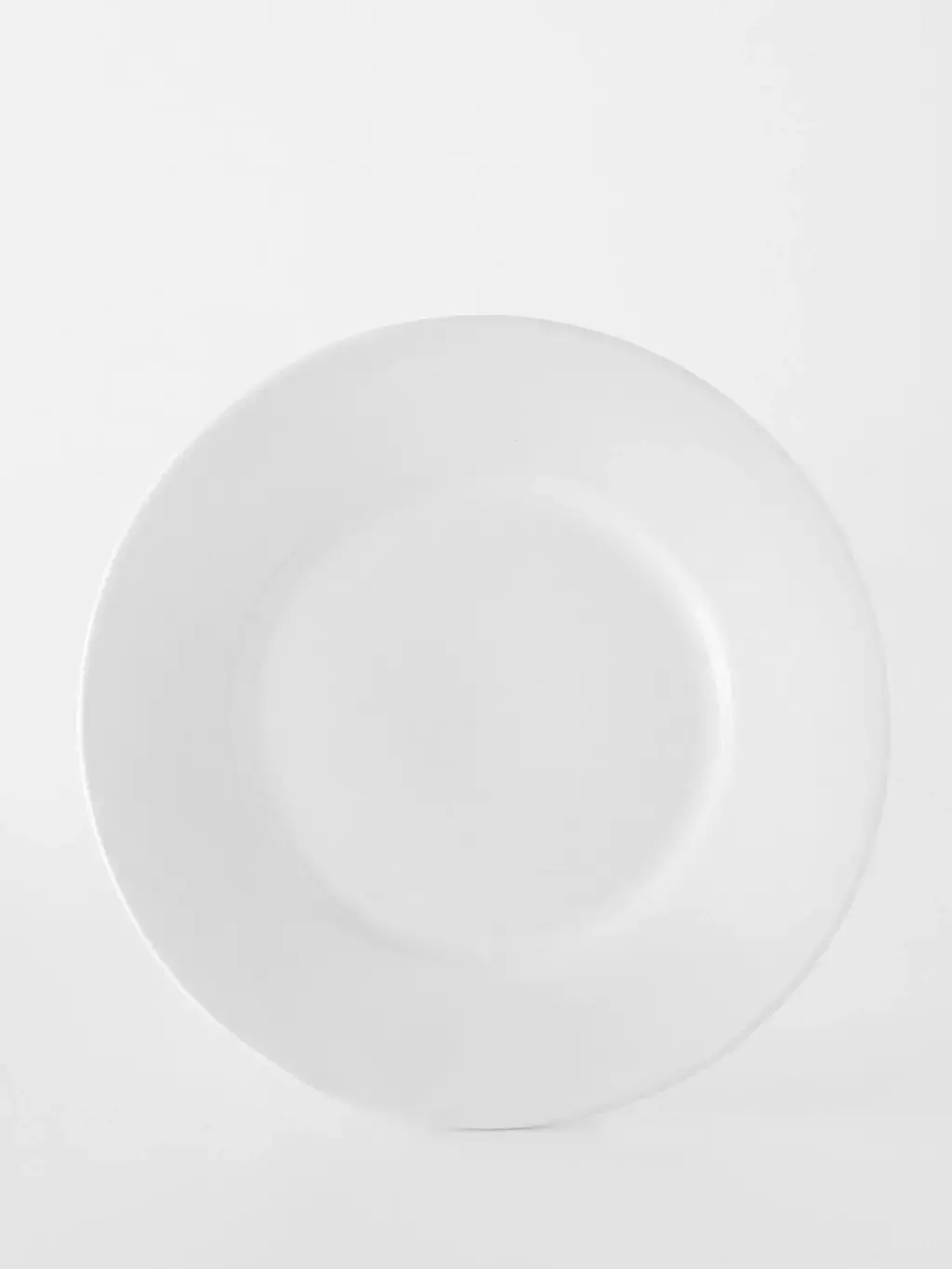 [AAE439] PLATO POSTRE STONEWARE MONACO BLANCO X6 PIEZAS - eCommerce 4